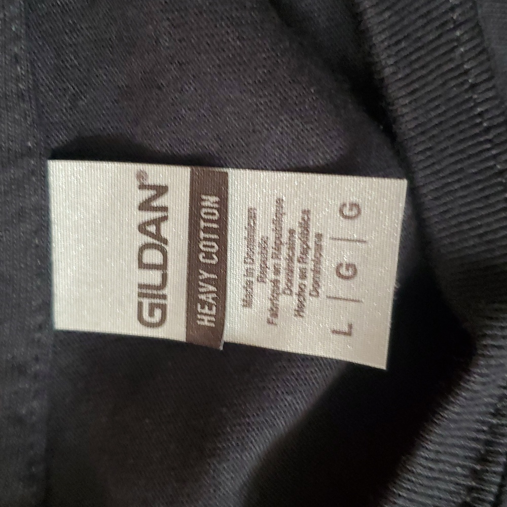 Independant Artist T-shirt From Salem, MA - Picture 7 of 14